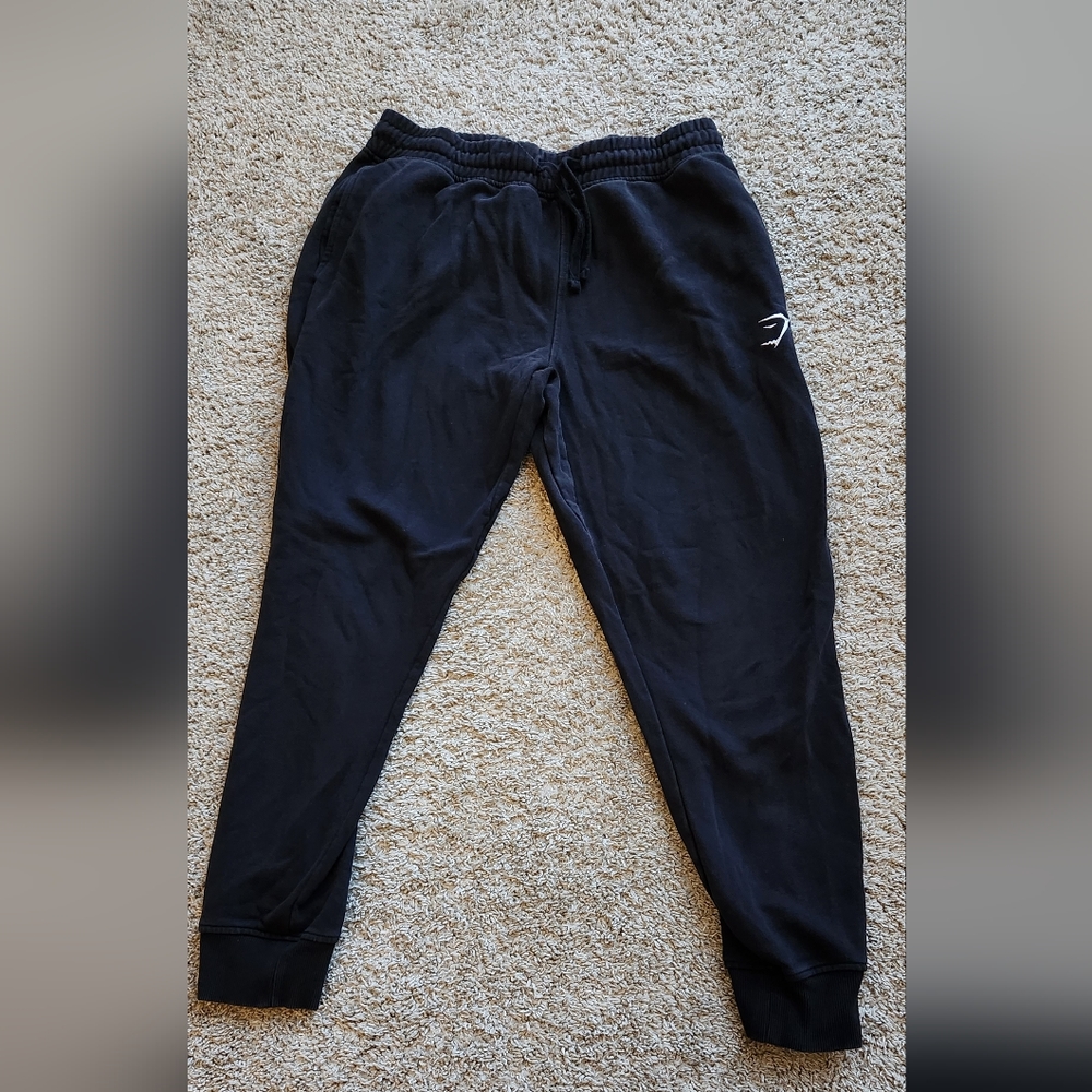 Gymshark joggers